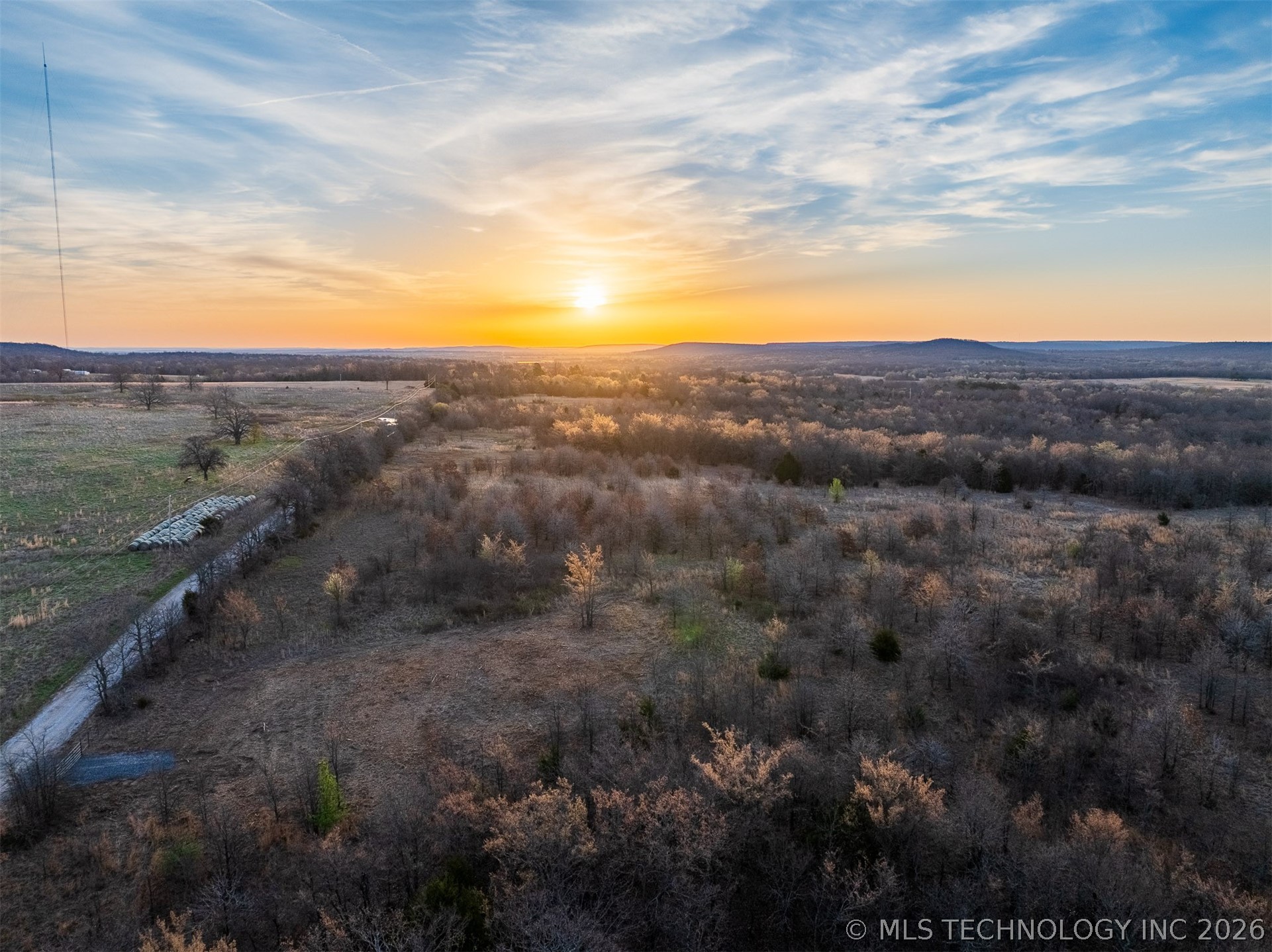 3 E 1110 Road Checotah OK 74426