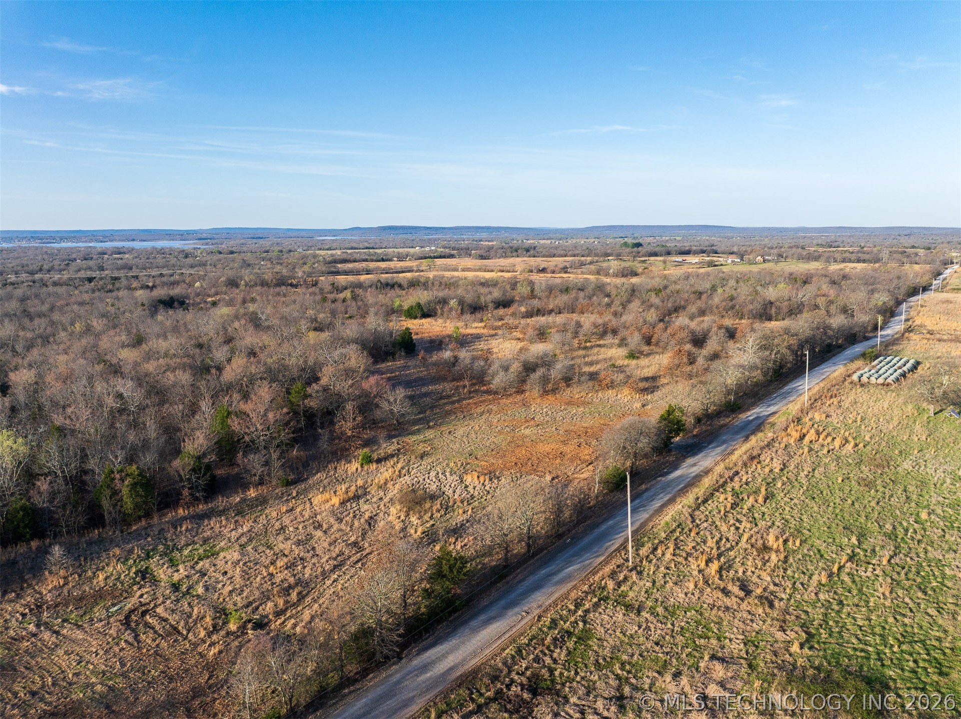 3 E 1110 Road Checotah OK 74426