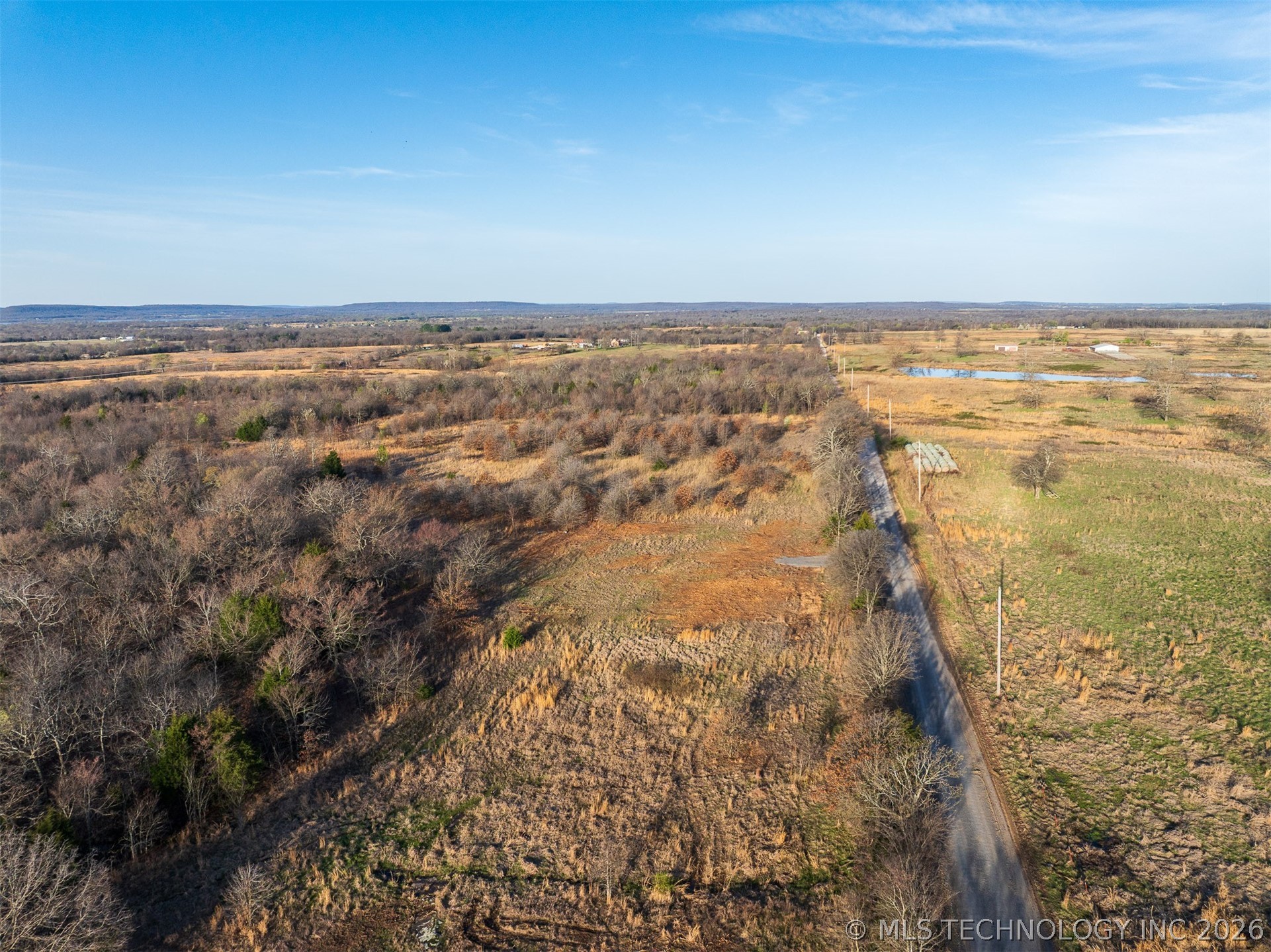 3 E 1110 Road Checotah OK 74426