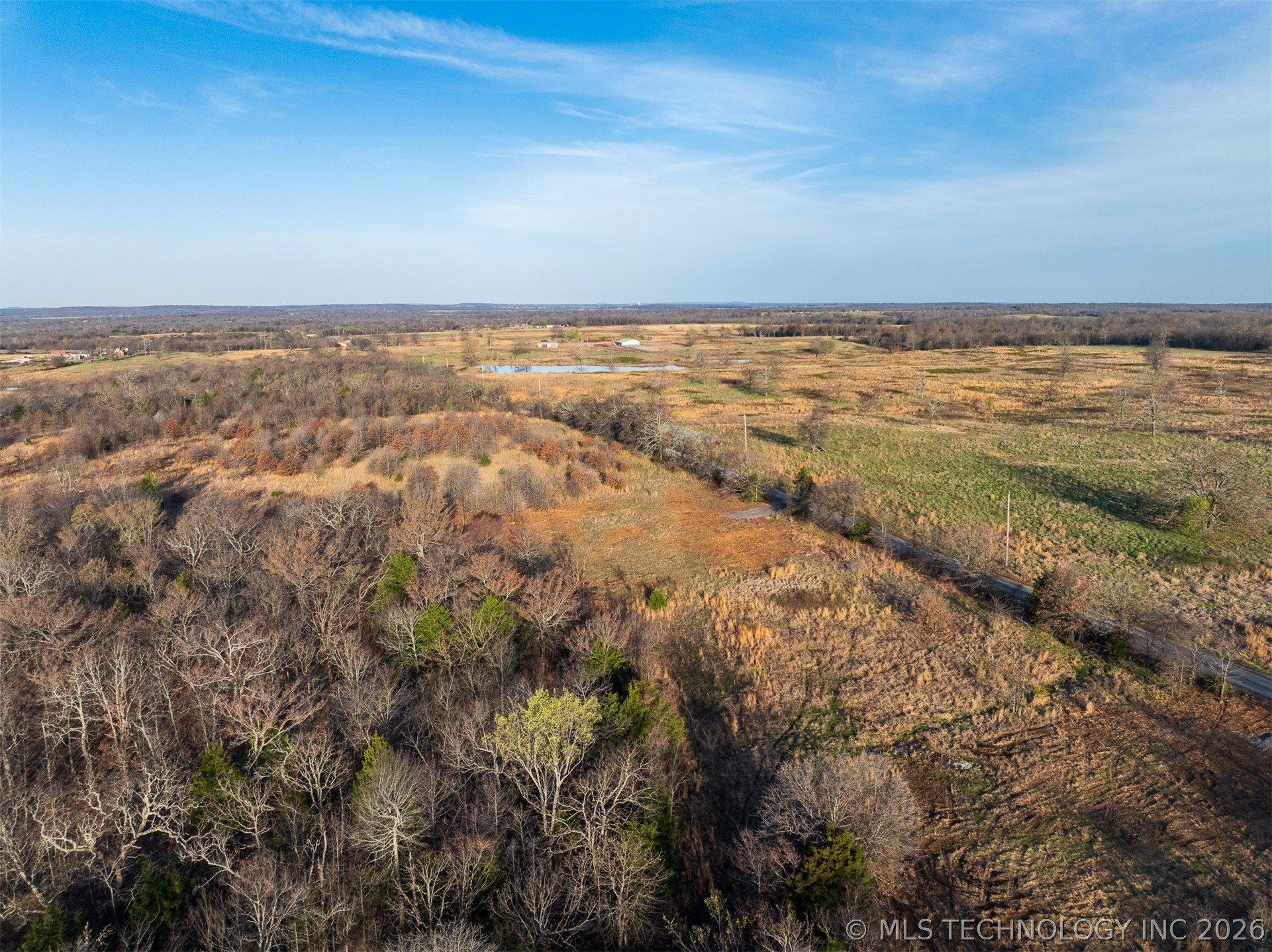 3 E 1110 Road Checotah OK 74426
