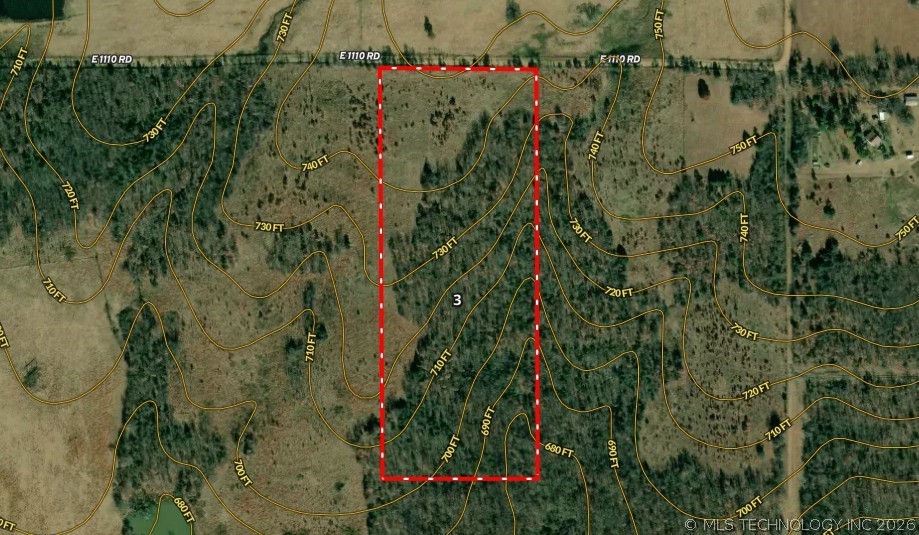 3 E 1110 Road Checotah OK 74426