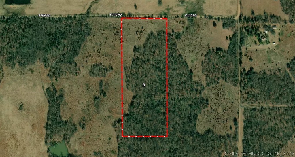 3 E 1110 Road Checotah OK 74426
