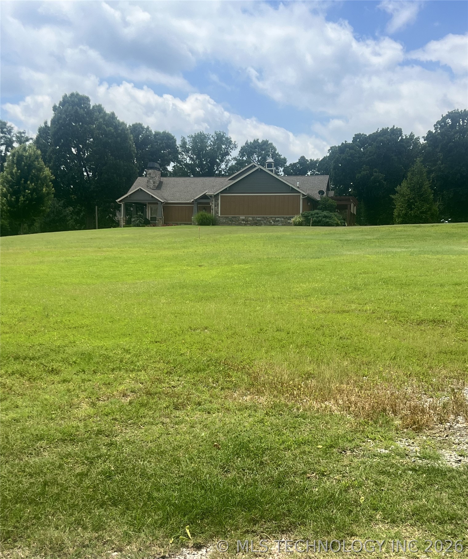 14 Upper Waterfall Road Grove OK 74344
