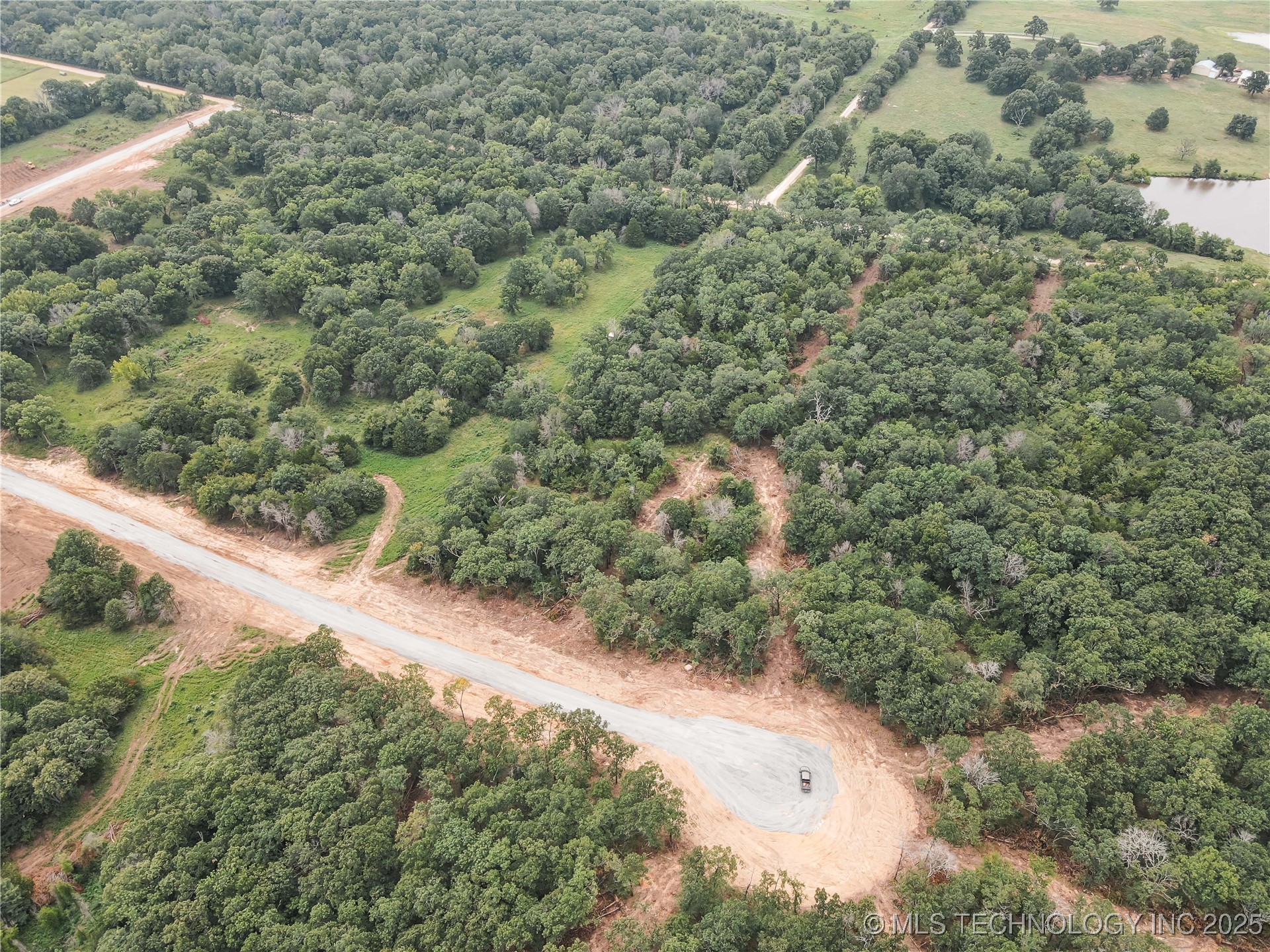 20 E 1215 Road Eufaula OK 74432