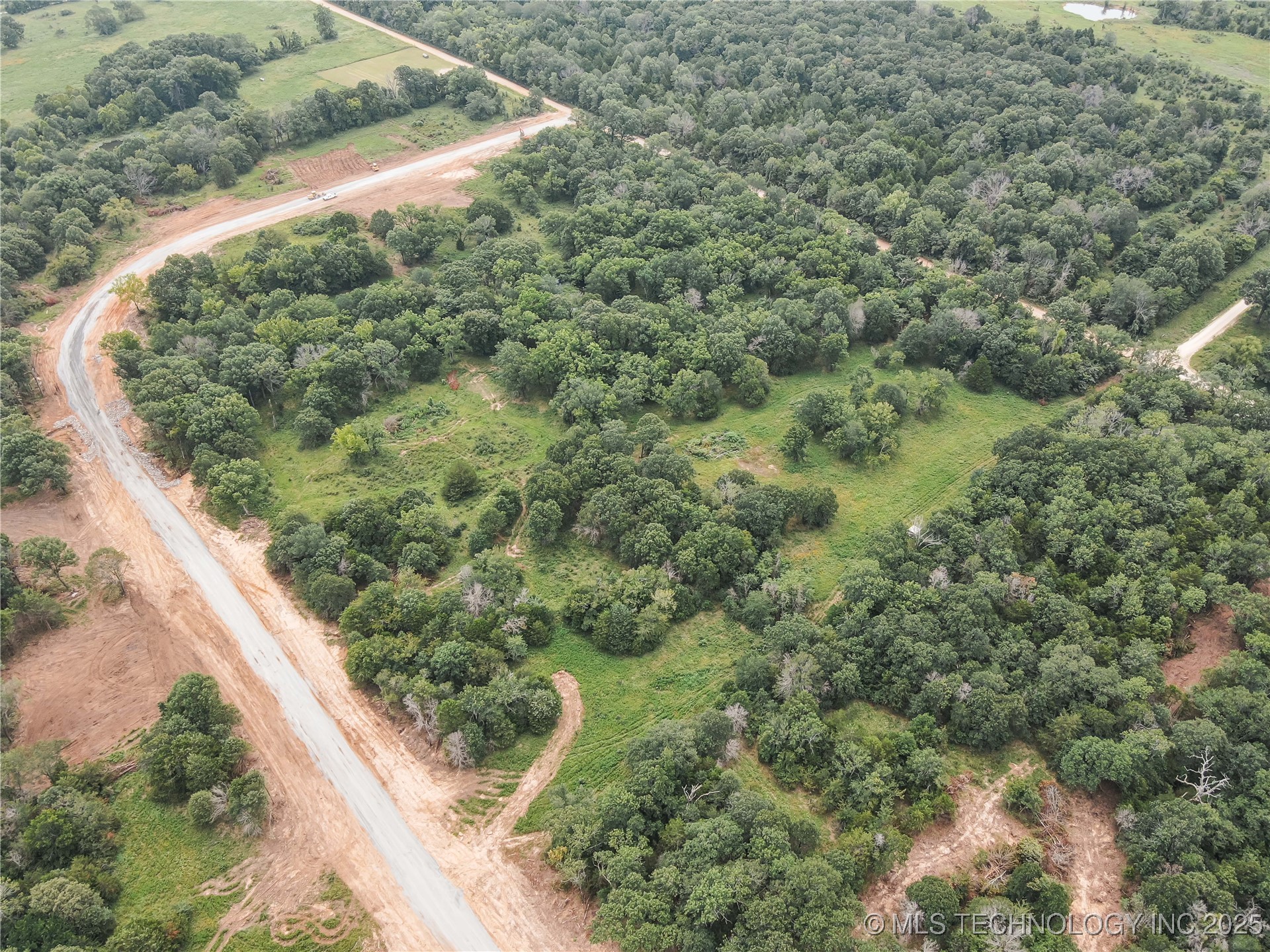 20 E 1215 Road Eufaula OK 74432