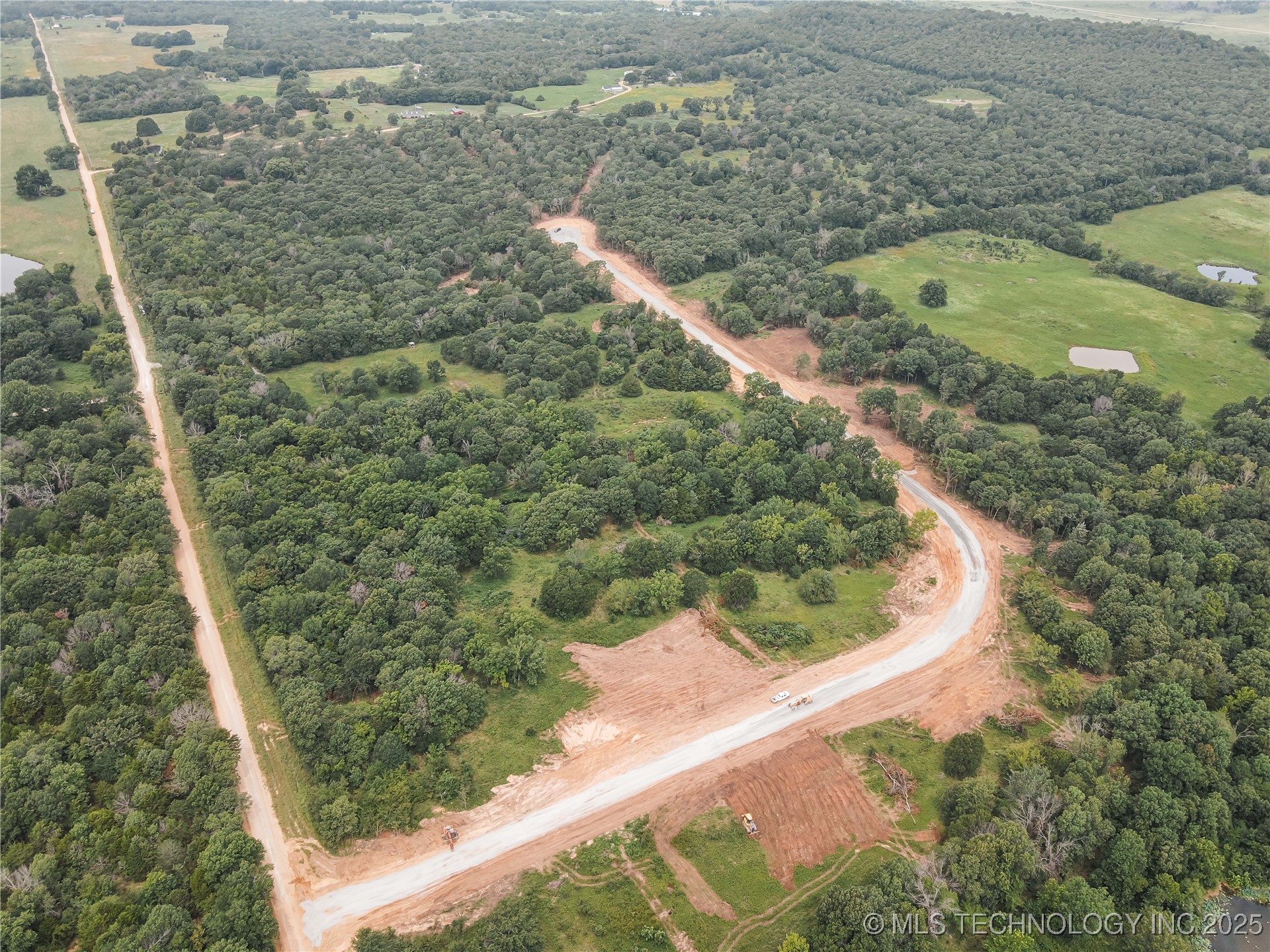20 E 1215 Road Eufaula OK 74432