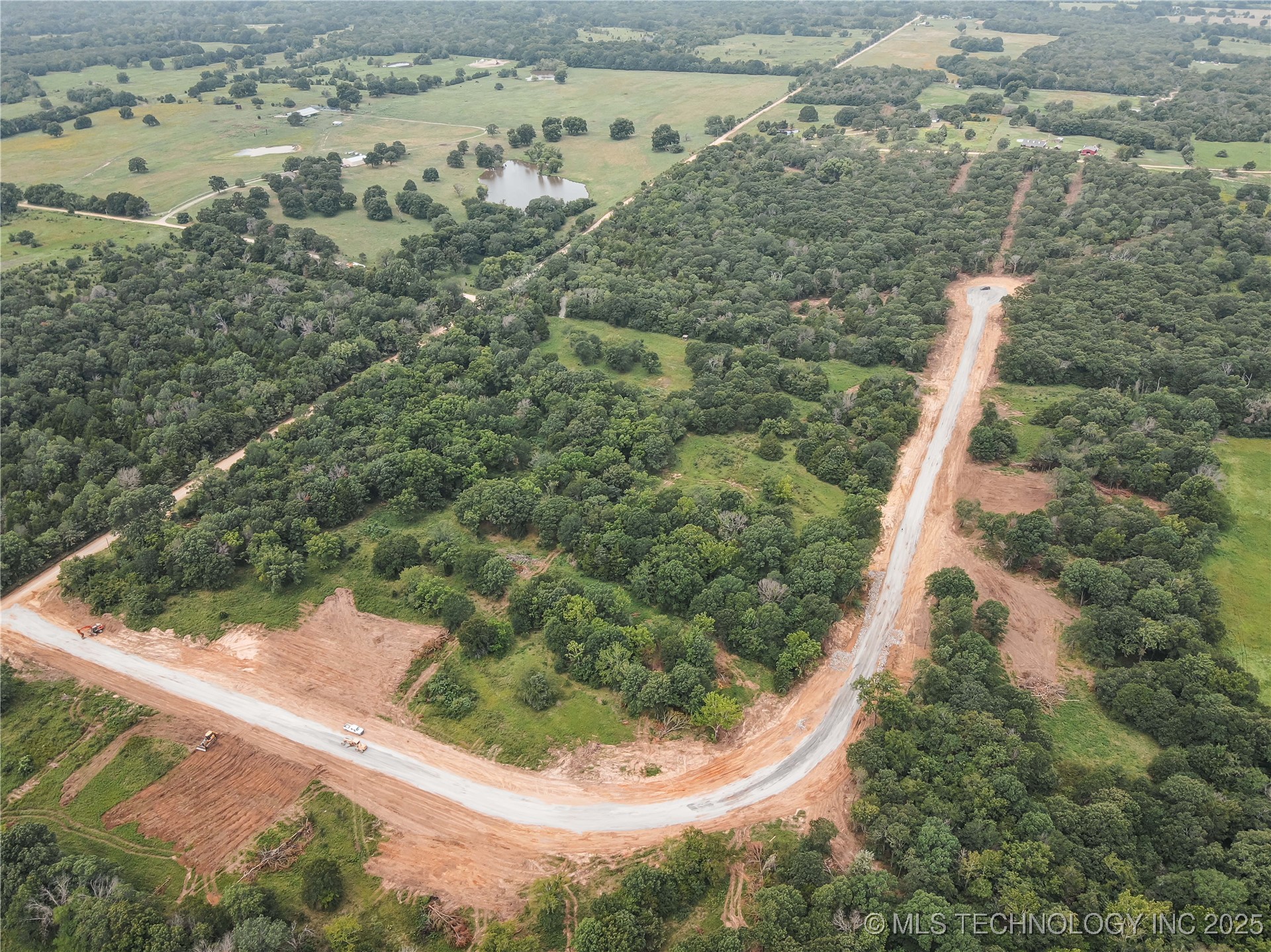 20 E 1215 Road Eufaula OK 74432