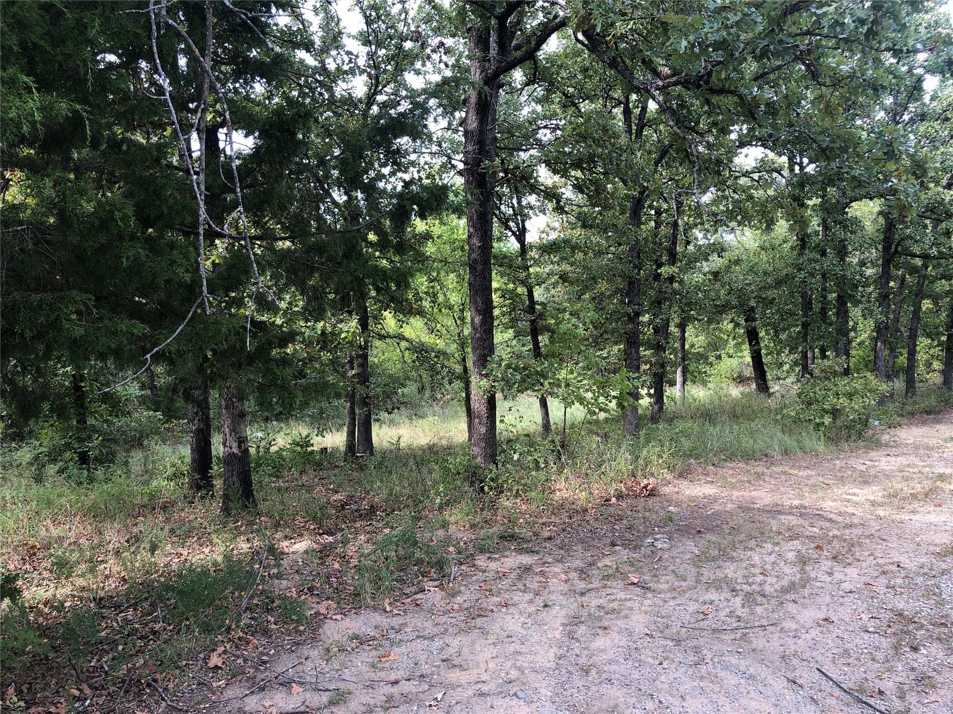 Sioux Place Mannford OK 74044