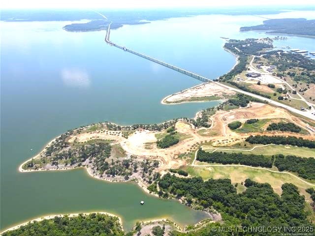 12215 Sunrise Loop Kingston OK 73439