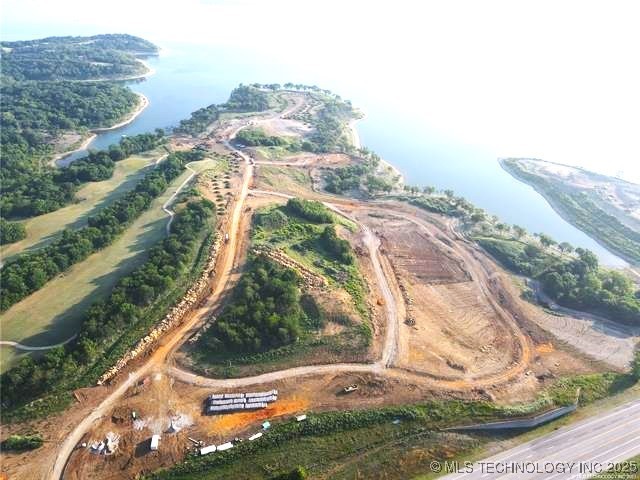 12215 Sunrise Loop Kingston OK 73439