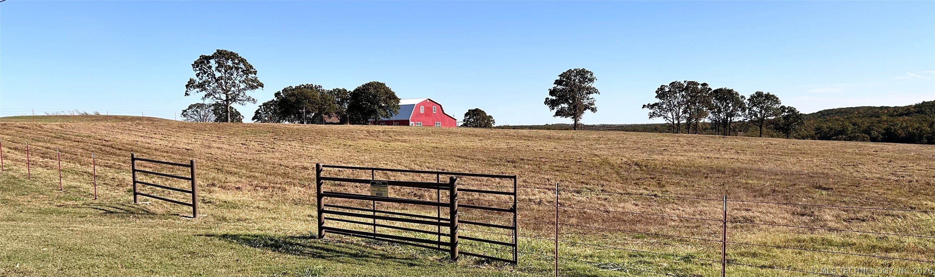 161 County Road 2280 Barnsdall OK 74002