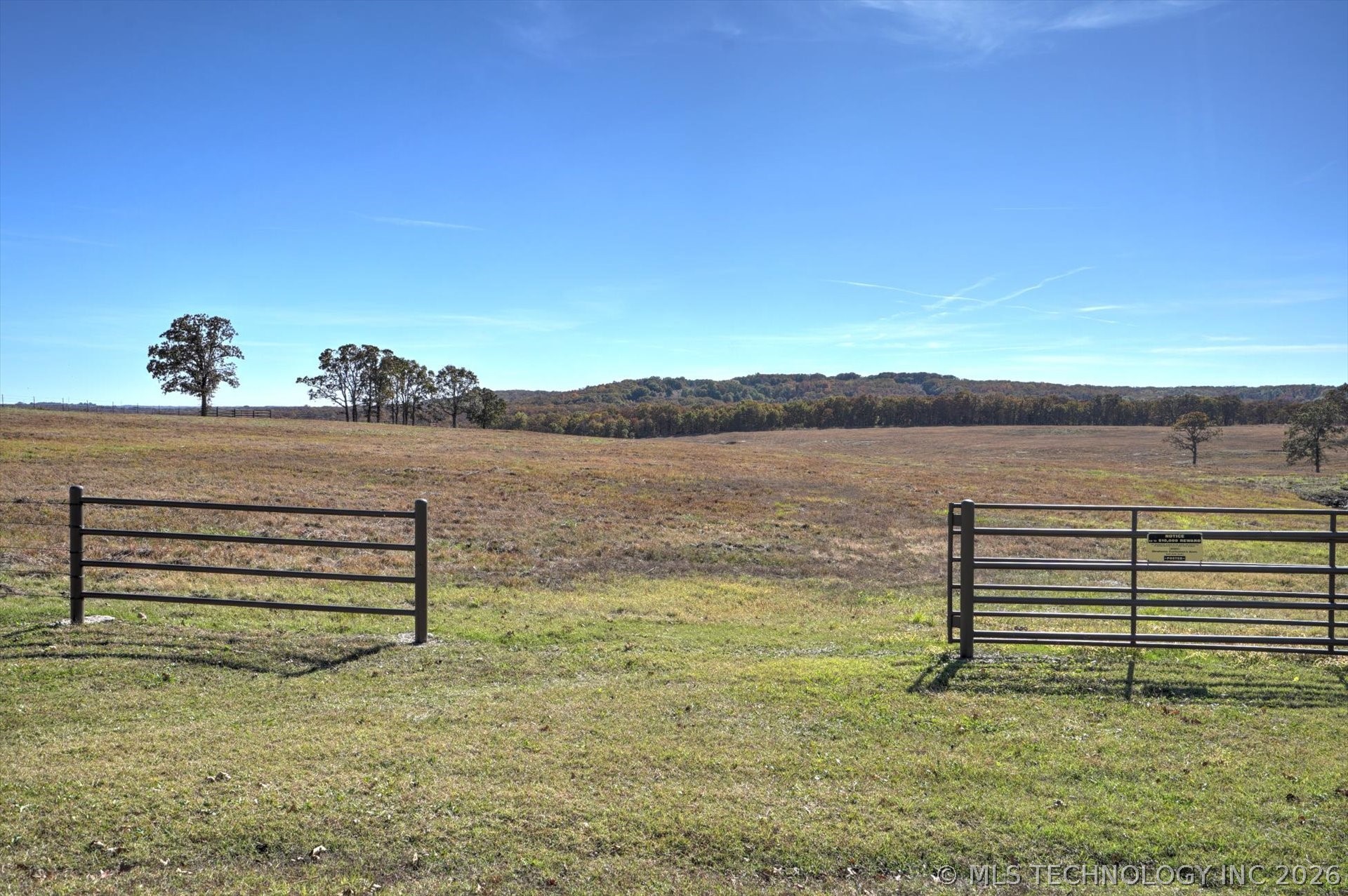 161 County Road 2280 Barnsdall OK 74002