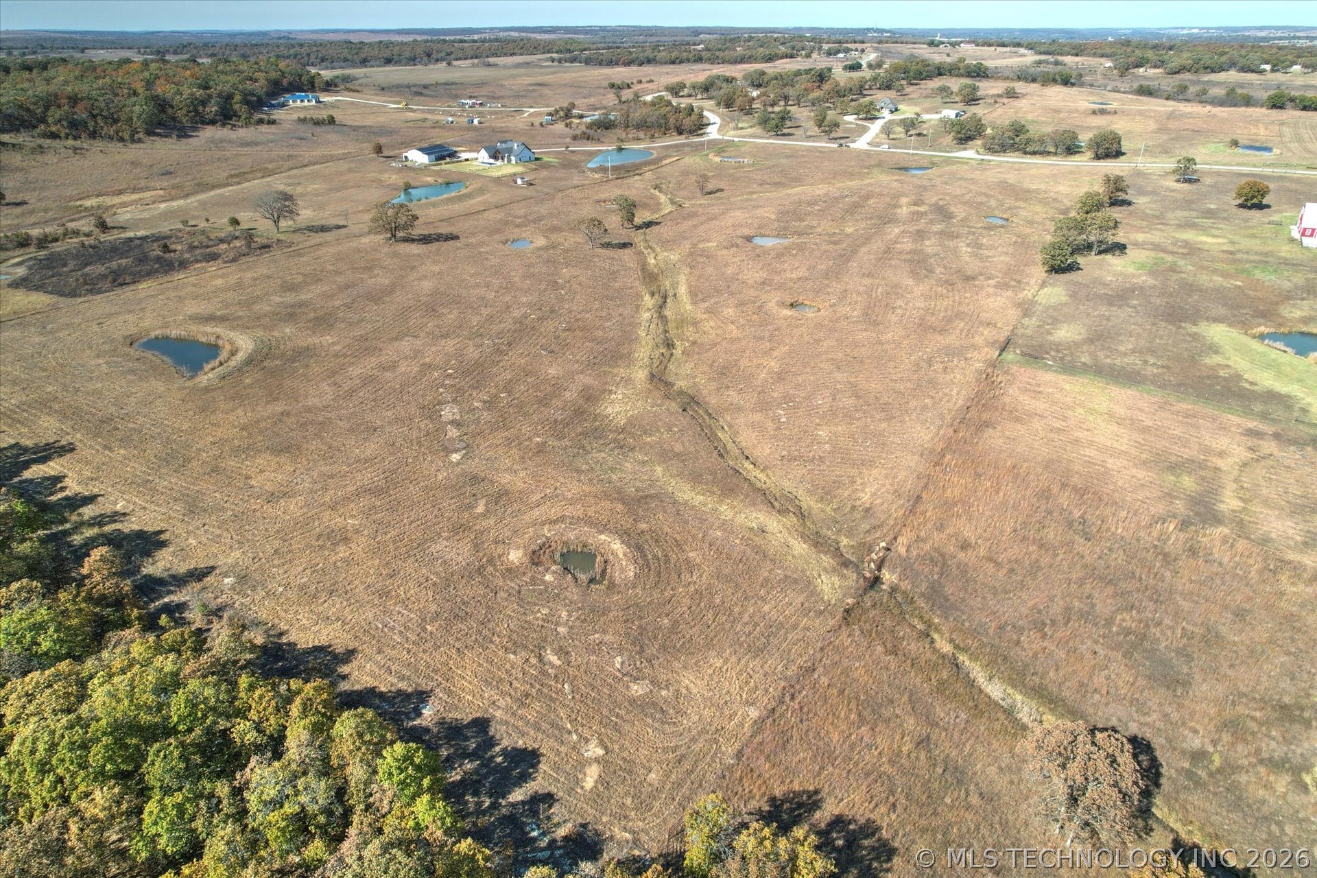 161 County Road 2280 Barnsdall OK 74002
