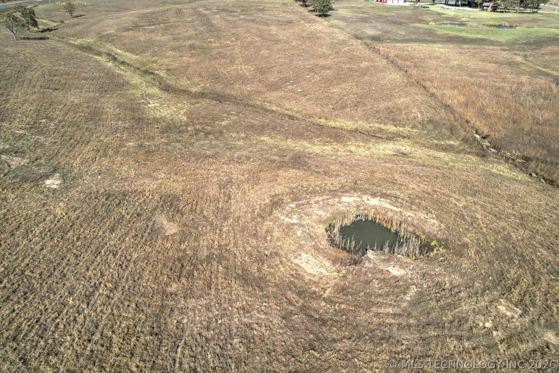 161 County Road 2280 Barnsdall OK 74002