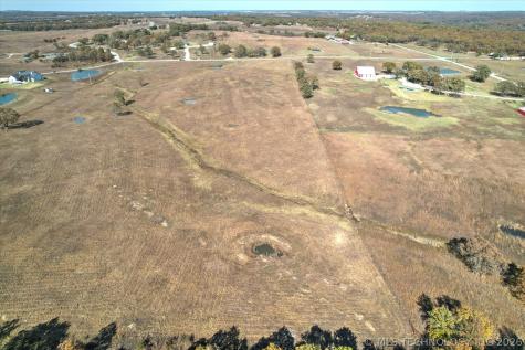 161 County Road 2280 Barnsdall OK 74002