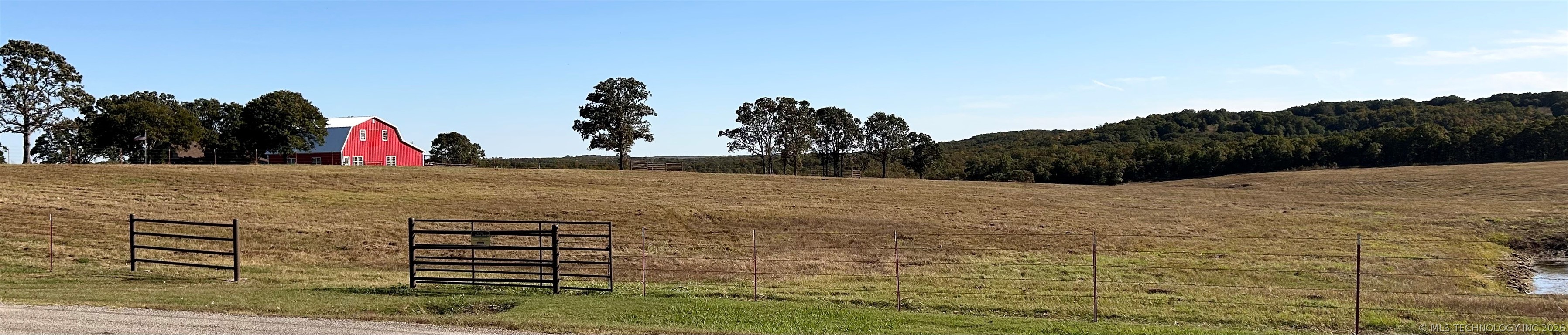 161 County Road 2280 Barnsdall OK 74002