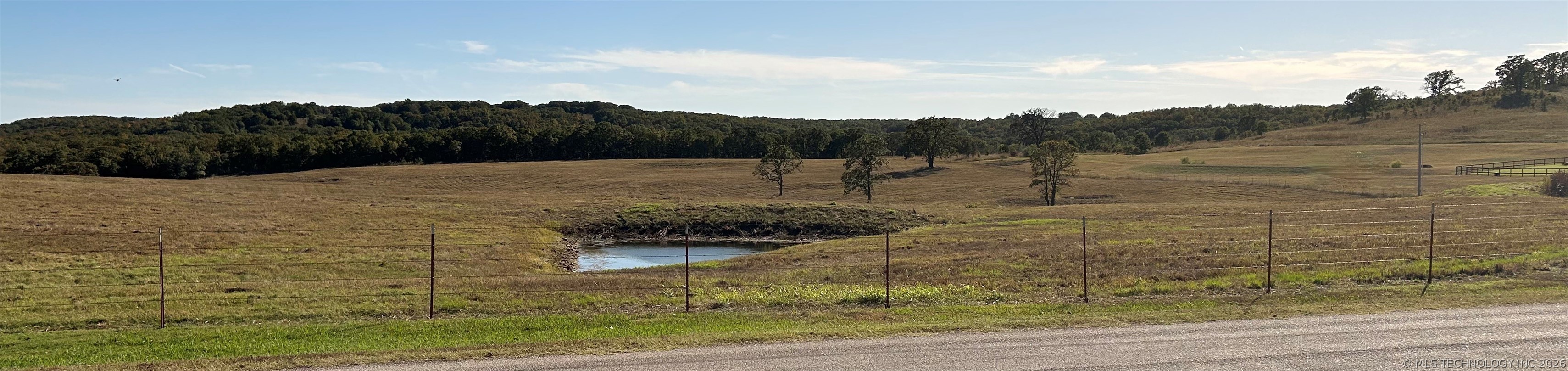 161 County Road 2280 Barnsdall OK 74002