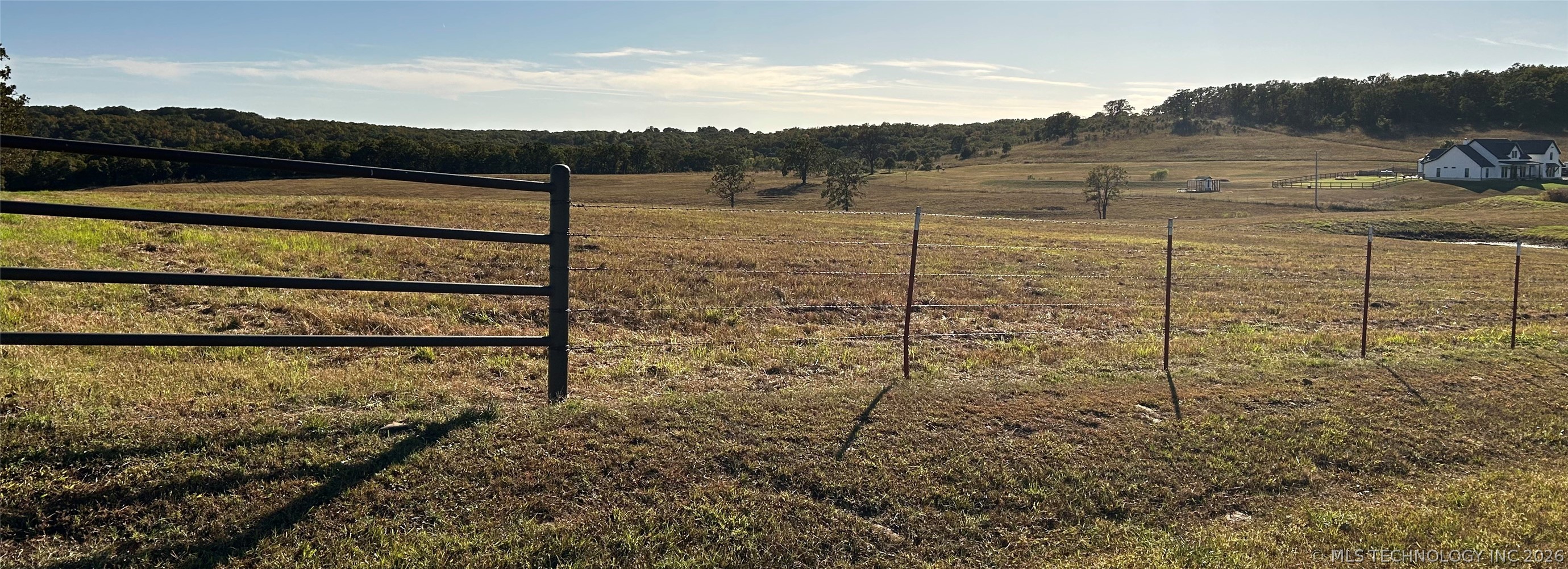 161 County Road 2280 Barnsdall OK 74002