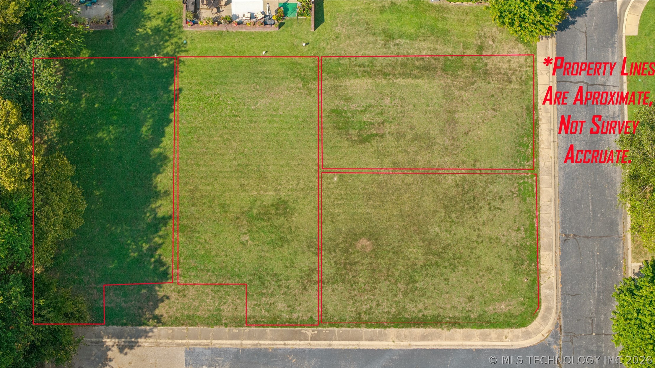501 St Andrews Place Grove OK 74344