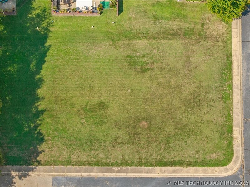 501 St Andrews Place Grove OK 74344