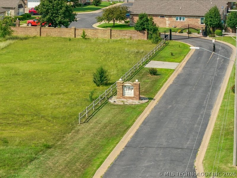 501 St Andrews Place Grove OK 74344