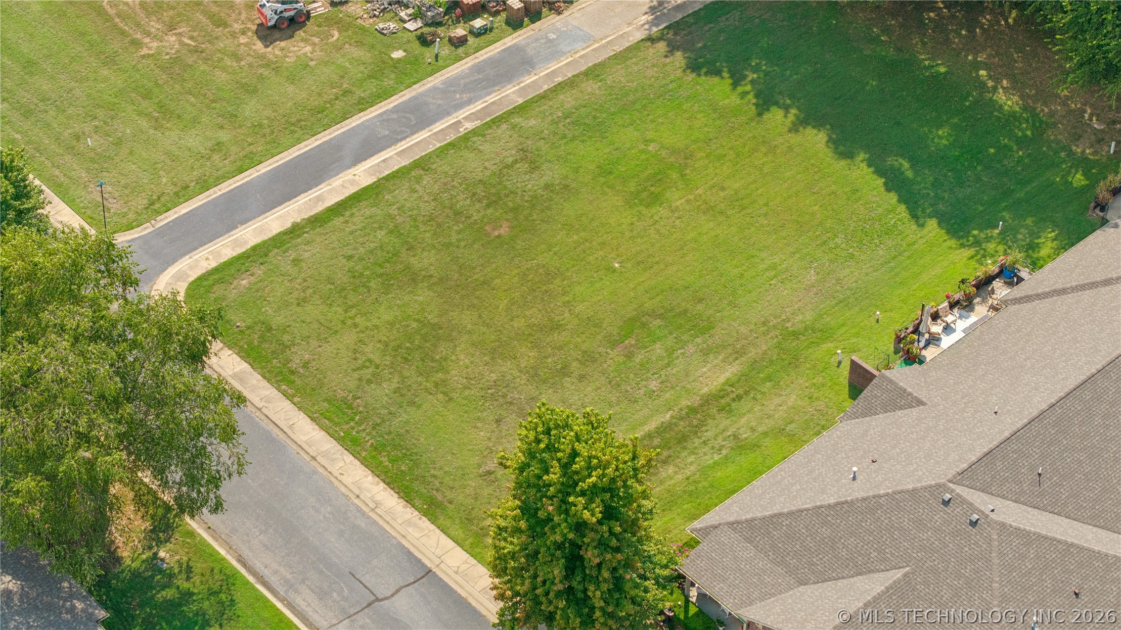 501 St Andrews Place Grove OK 74344