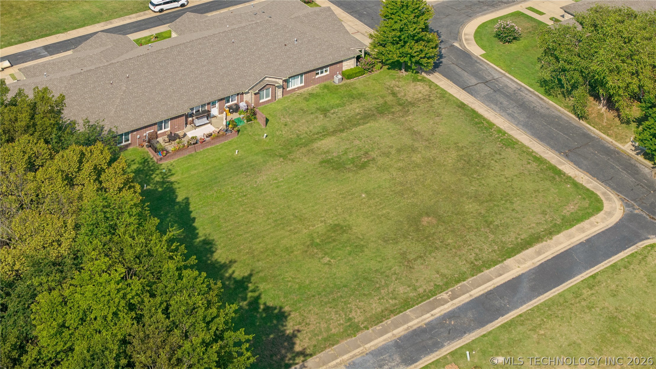 501 St Andrews Place Grove OK 74344