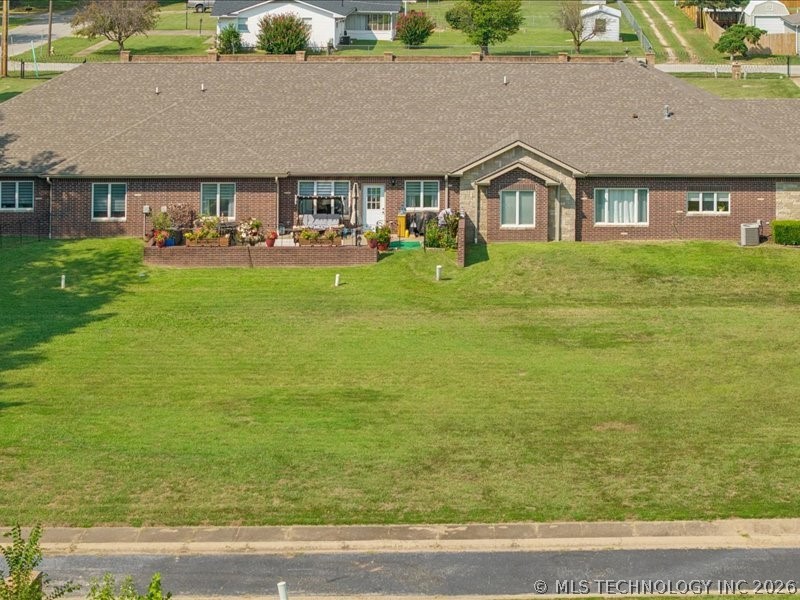 501 St Andrews Place Grove OK 74344