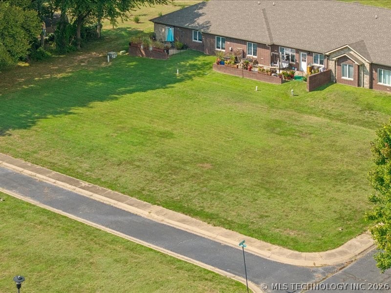 501 St Andrews Place Grove OK 74344