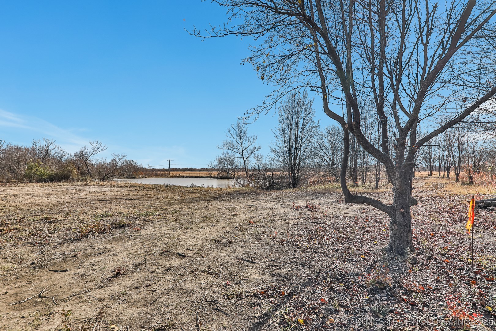 W 90th Street Porter OK 74454