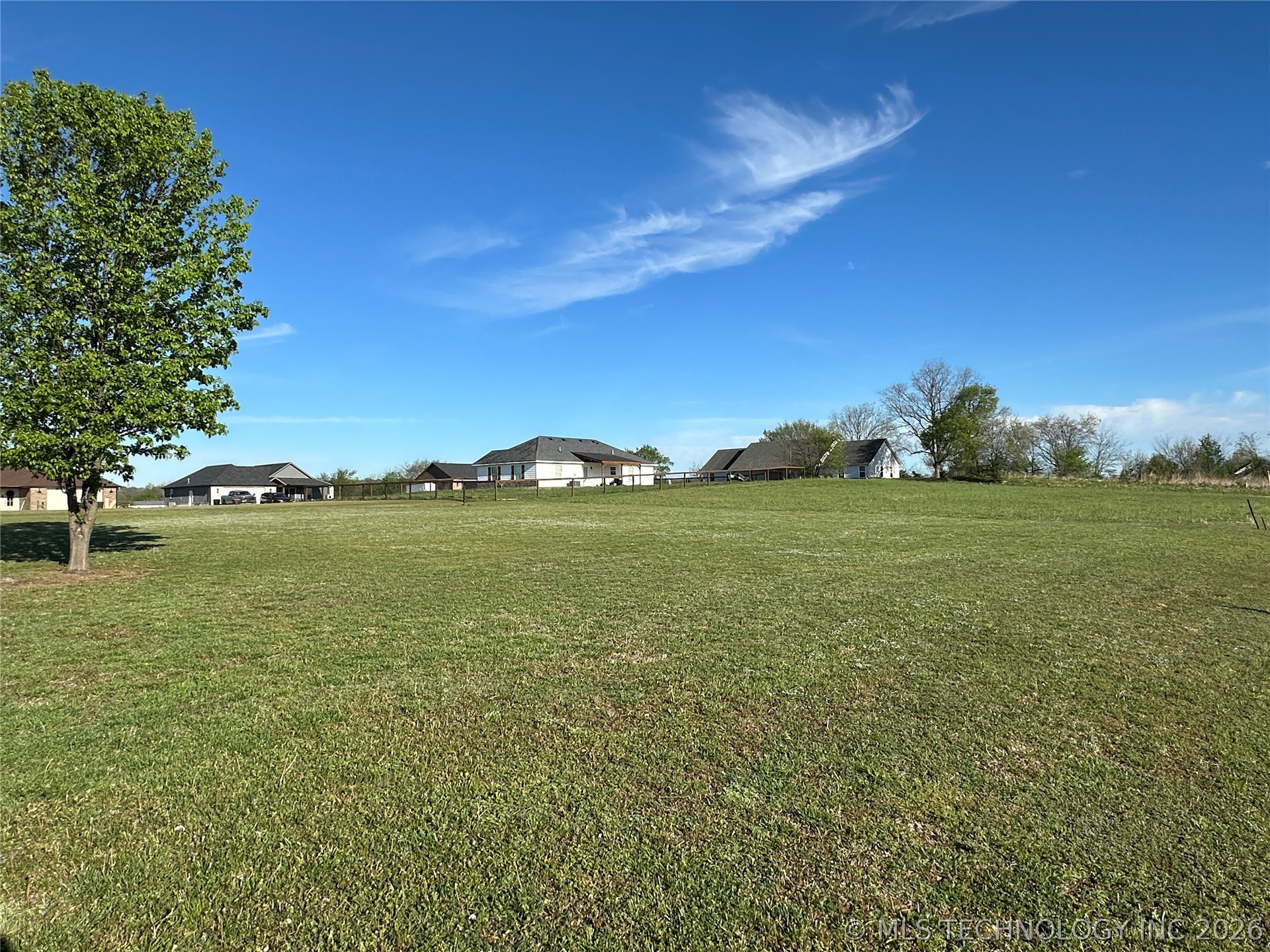 5812 Bluestem Way Chelsea OK 74016