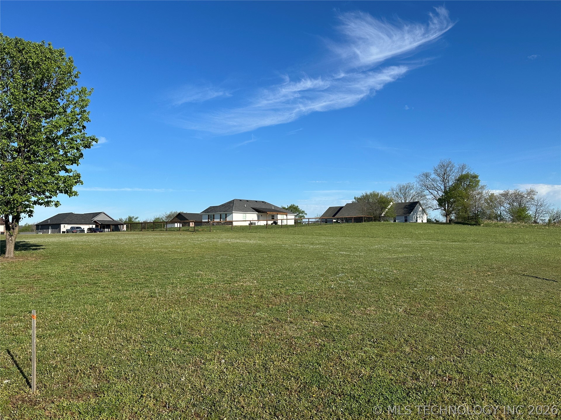 5812 Bluestem Way Chelsea OK 74016