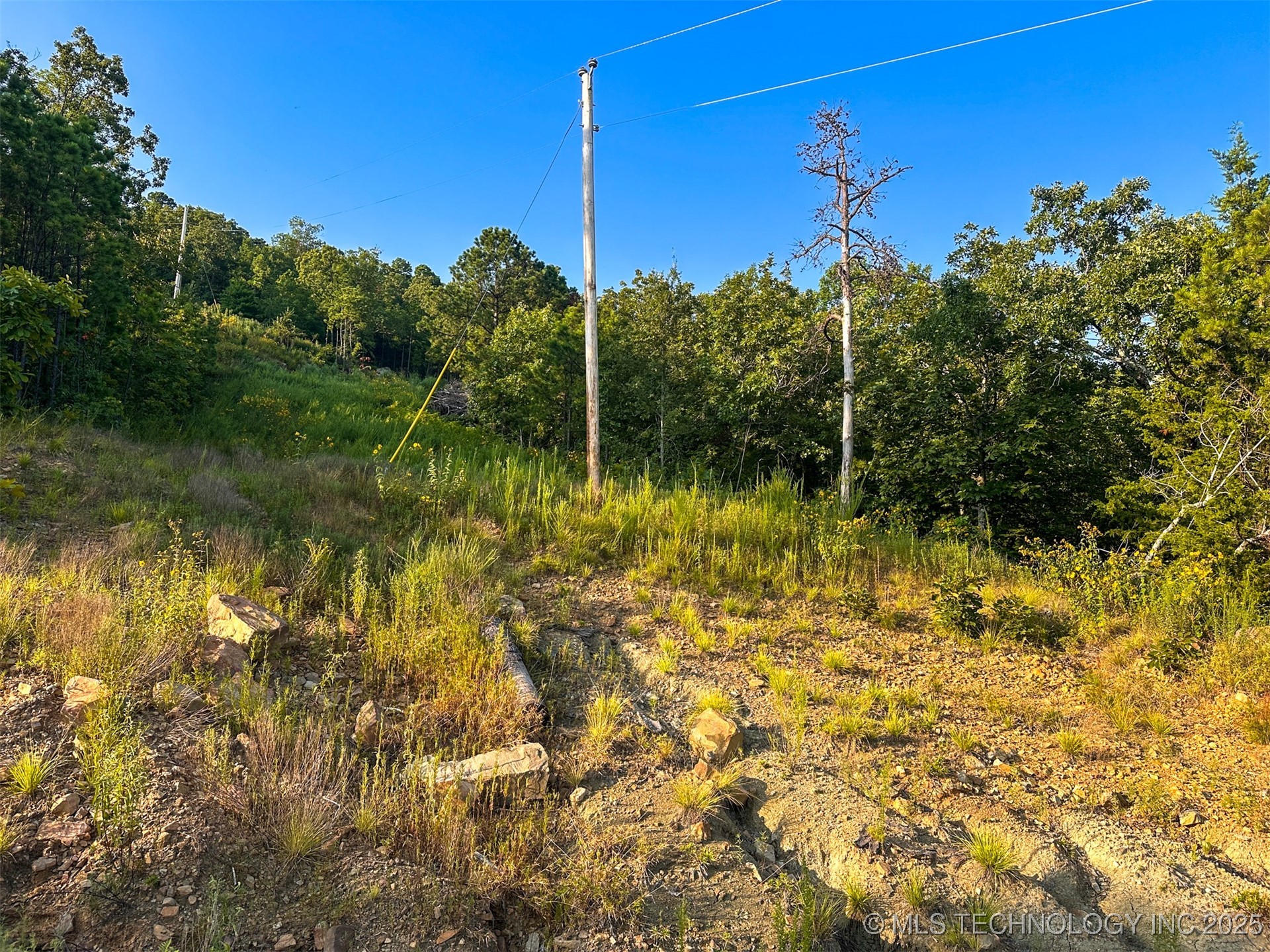 2 Moonshine Drive Clayton OK 74536