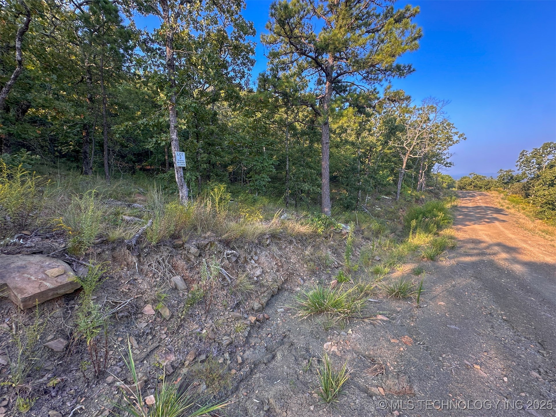 2 Moonshine Drive Clayton OK 74536