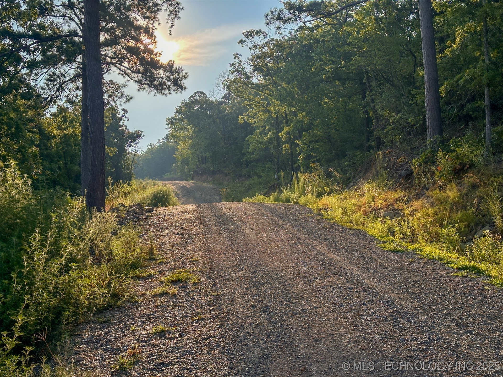 2 Moonshine Drive Clayton OK 74536
