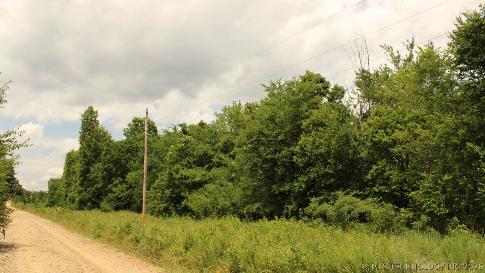 S 4280 Road Checotah OK 74426