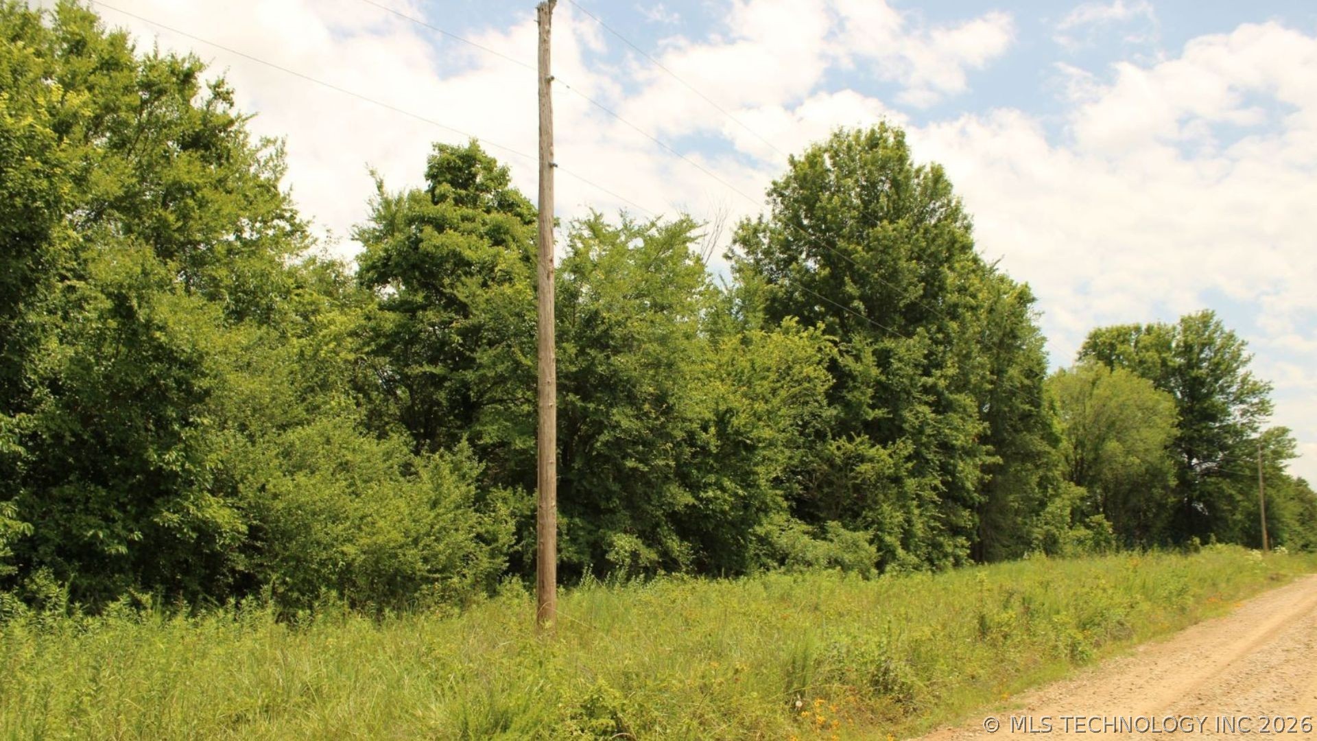 S 4280 Road Checotah OK 74426
