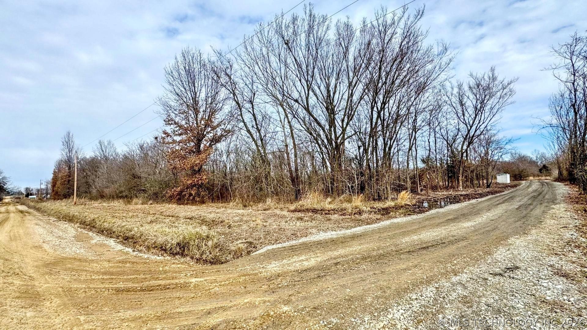S 4280 Road Checotah OK 74426