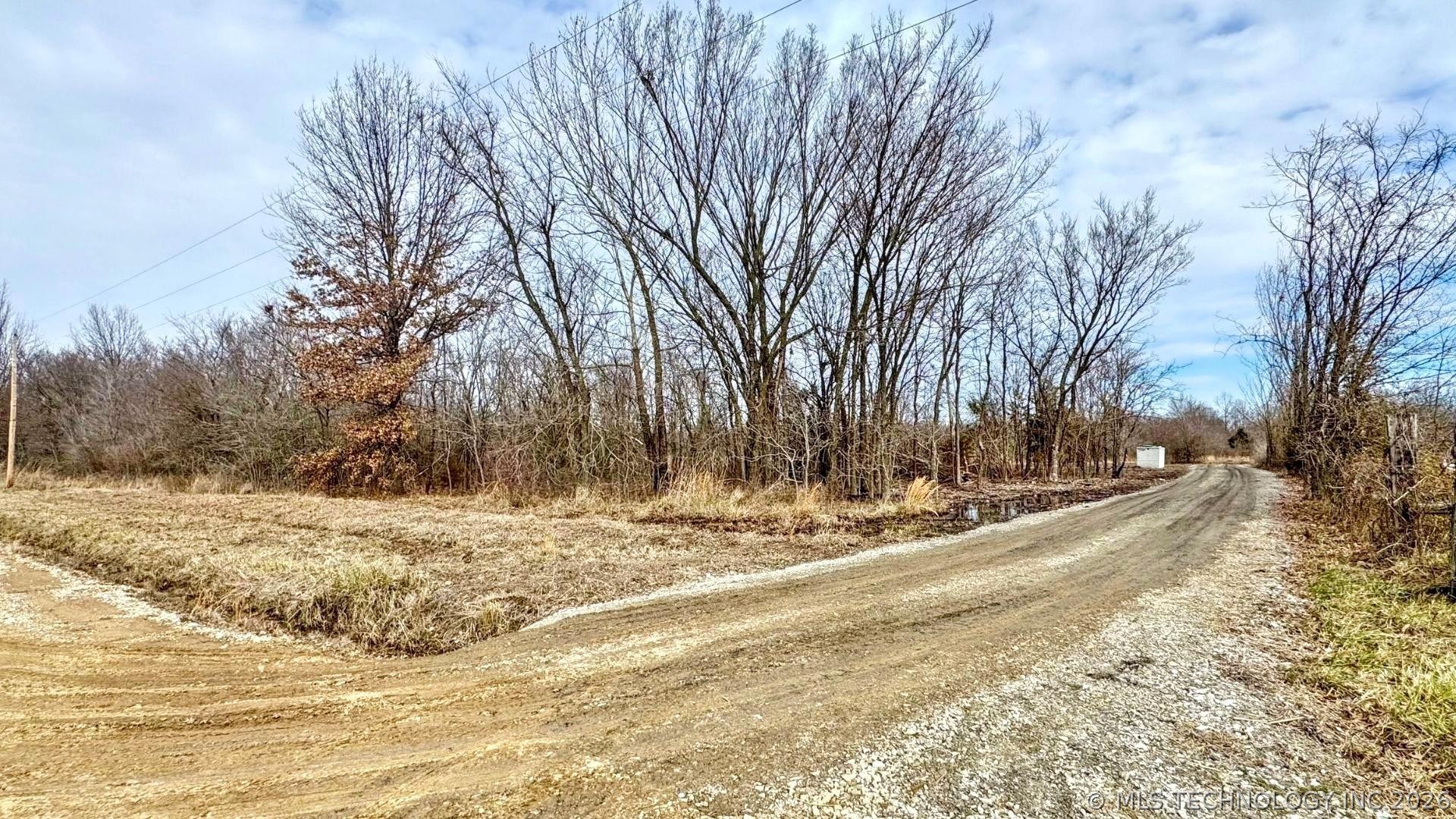 S 4280 Road Checotah OK 74426