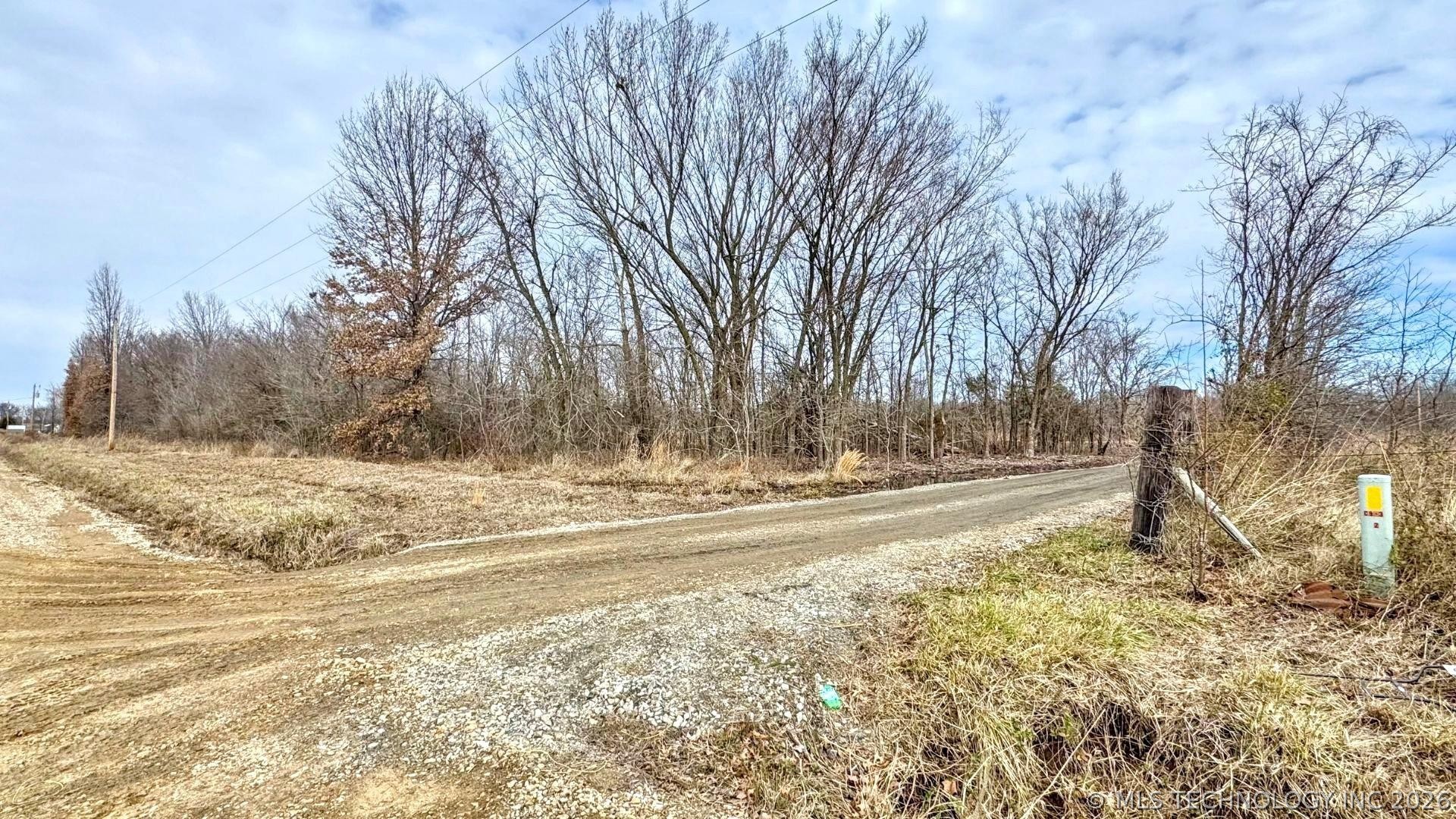S 4280 Road Checotah OK 74426