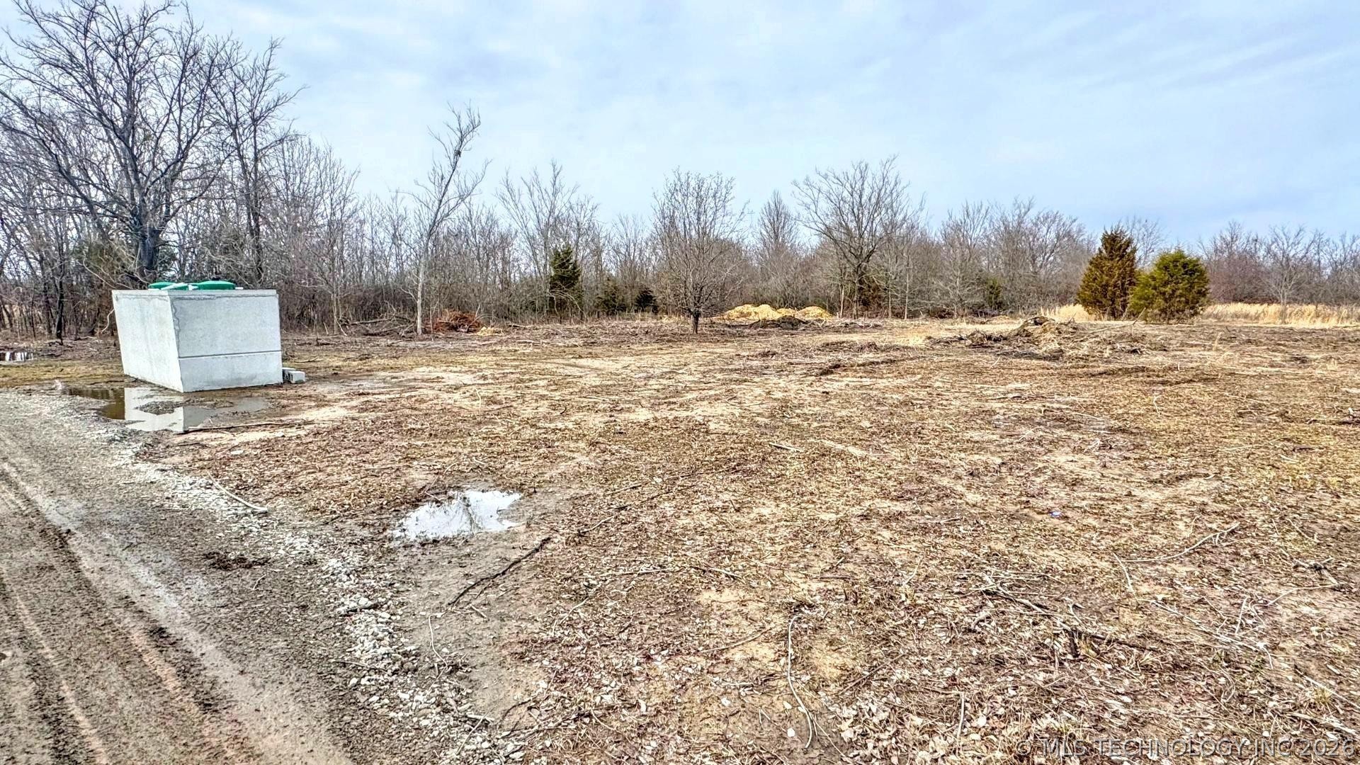 S 4280 Road Checotah OK 74426