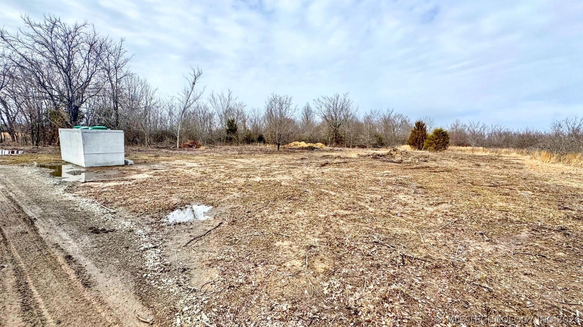 S 4280 Road Checotah OK 74426
