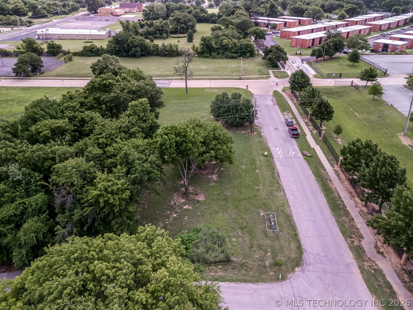 N St Louis Avenue Tulsa OK 74106