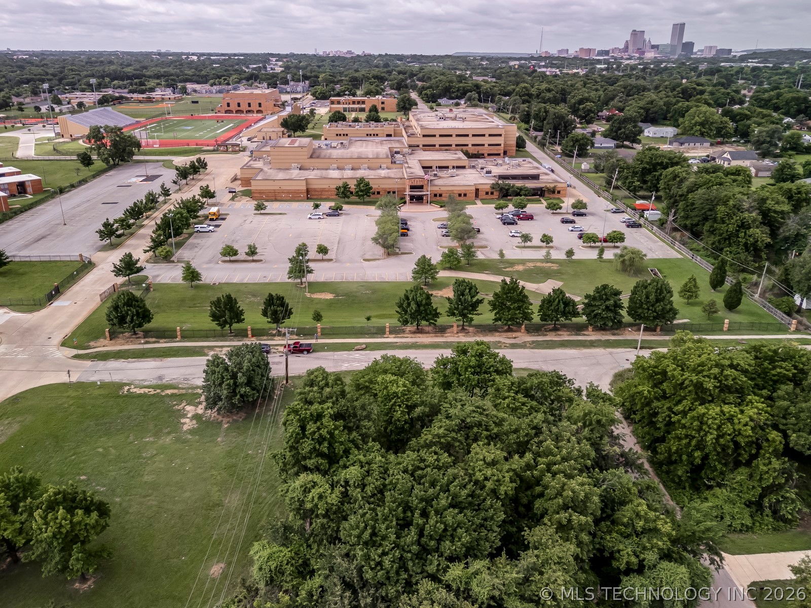 N St Louis Avenue Tulsa OK 74106