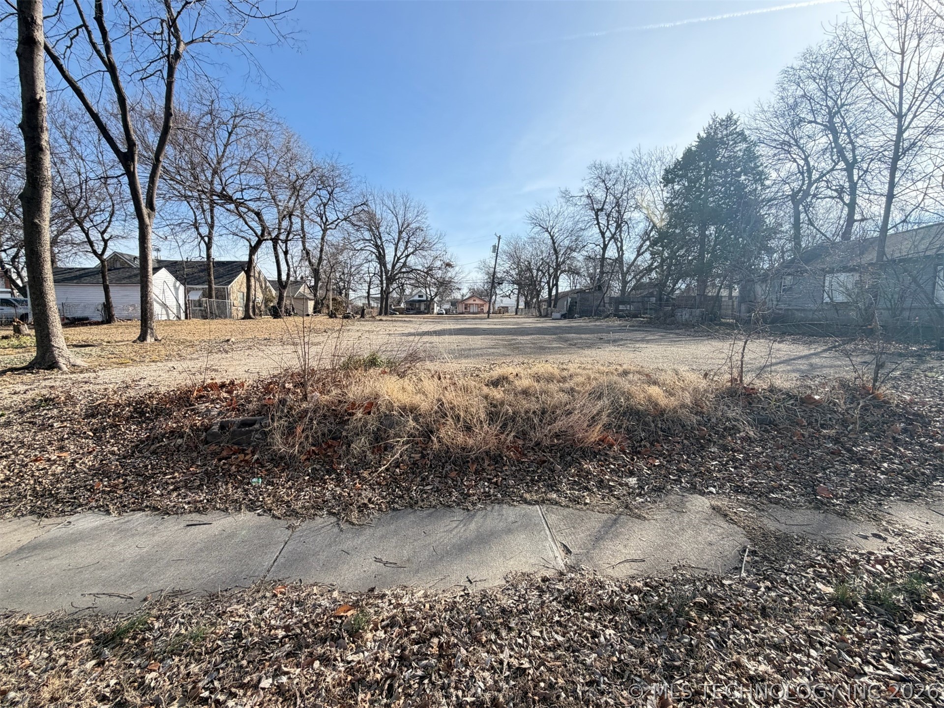 707 S Saint Louis Avenue Tulsa OK 74120