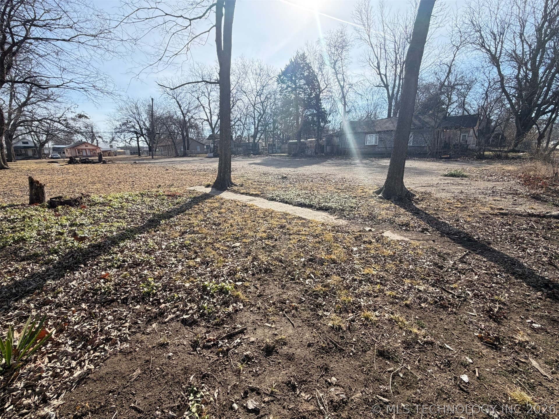 707 S Saint Louis Avenue Tulsa OK 74120