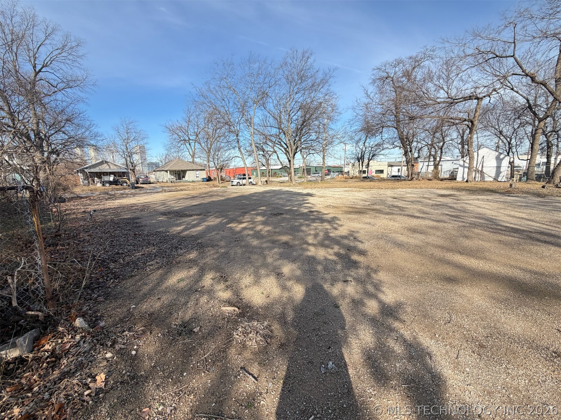 707 S Saint Louis Avenue Tulsa OK 74120
