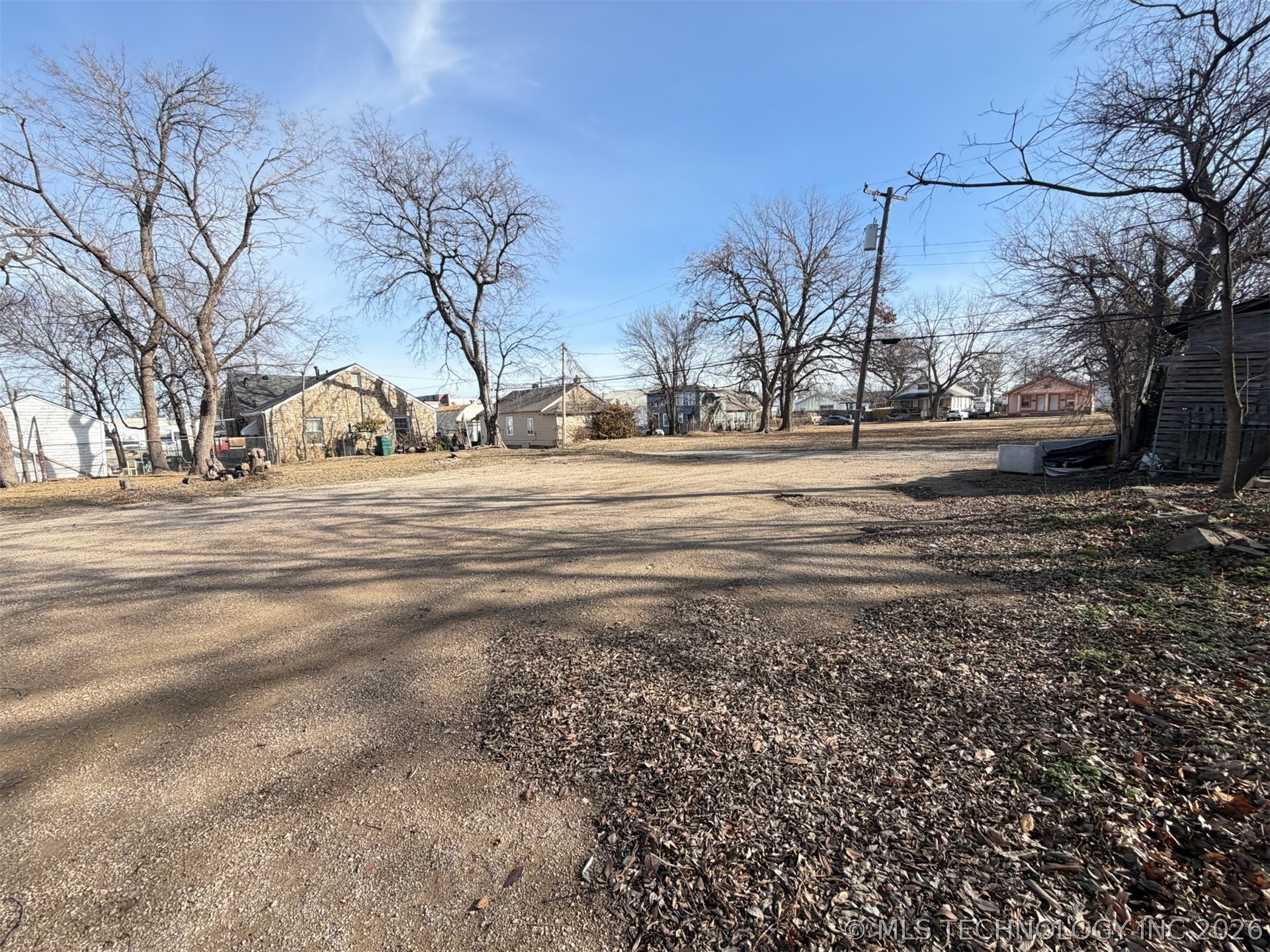 707 S Saint Louis Avenue Tulsa OK 74120
