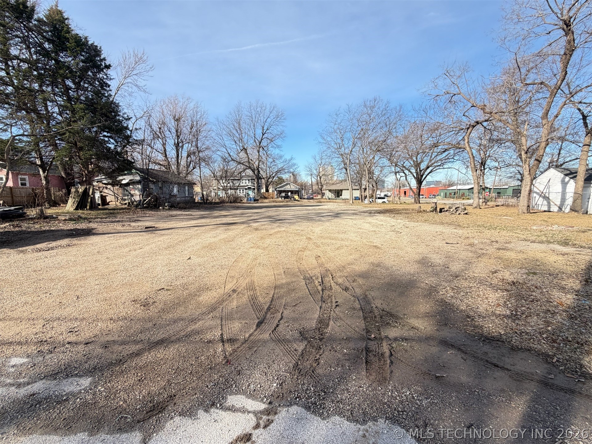 707 S Saint Louis Avenue Tulsa OK 74120