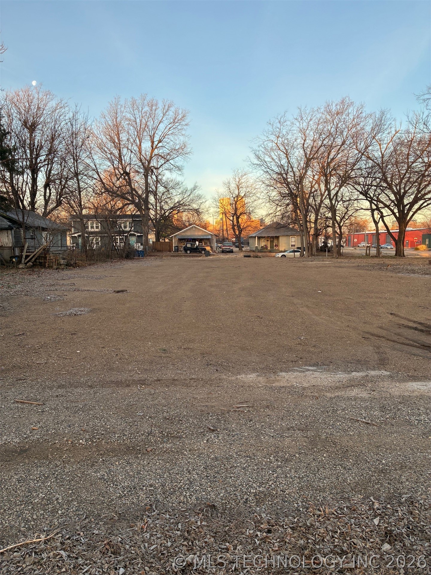 707 S Saint Louis Avenue Tulsa OK 74120